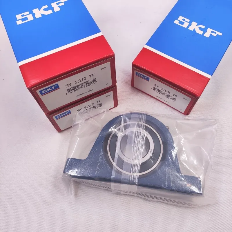 pillow block bearing p205 p206 p207 p208 p209
