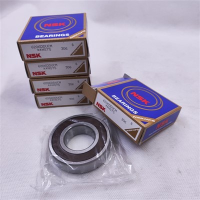 Hochgeschwindigkeits-Kugellager mit geringem Geräuschpegel